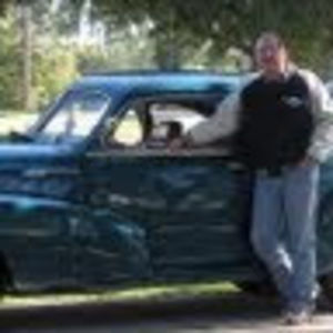 Meet your Posher, Al